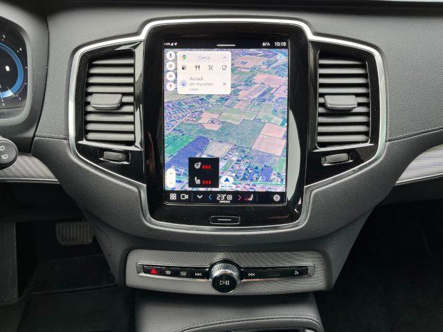 VOLVO XC90 B5 (d) AWD automatico 7 posti Plus Dark *ACC *HiFi