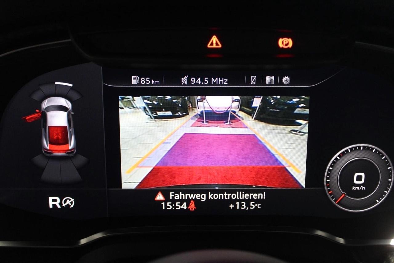 Audi R8 Spyder 5.2 FSI quattro S tronic plus