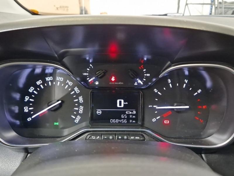 CITROEN C3 AIRCROSS PURETECH 110 SES SHINE SUV
