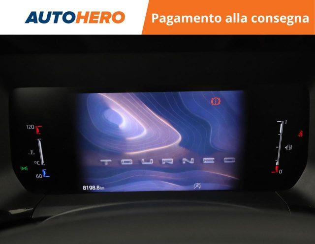 FORD Tourneo Courier 1.0 EcoBoost Titanium