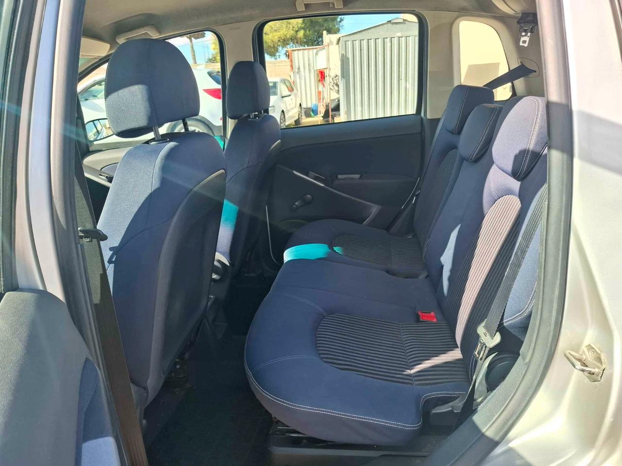 Lancia MUSA 1.3 Multijet 70 CV - 2008