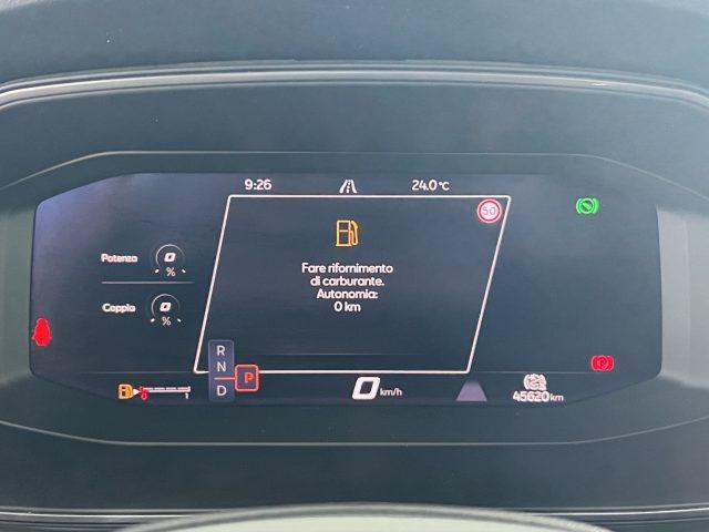 CUPRA Formentor Formentor 1.5 TSI DSG