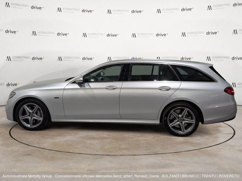 Mercedes-Benz Classe E 300de S.W. PHEV AUTOMATIC PREMIUM