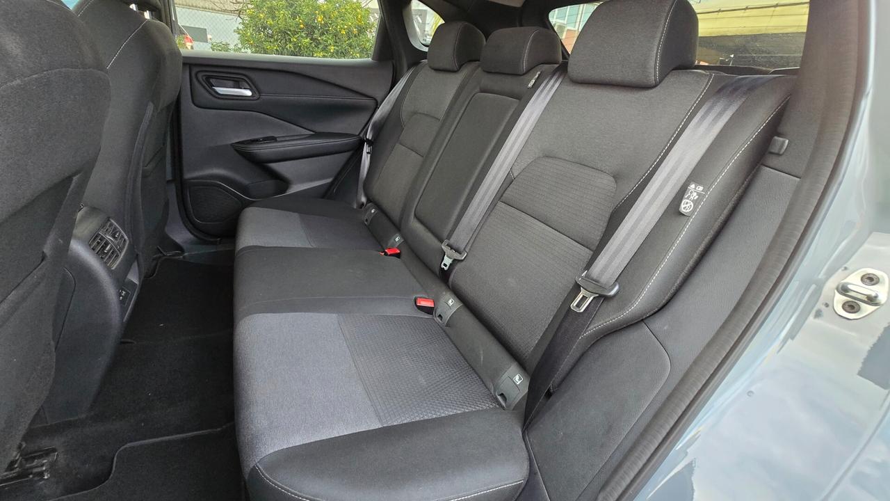 Nissan Qashqai MHEV 158 CV Tekna+