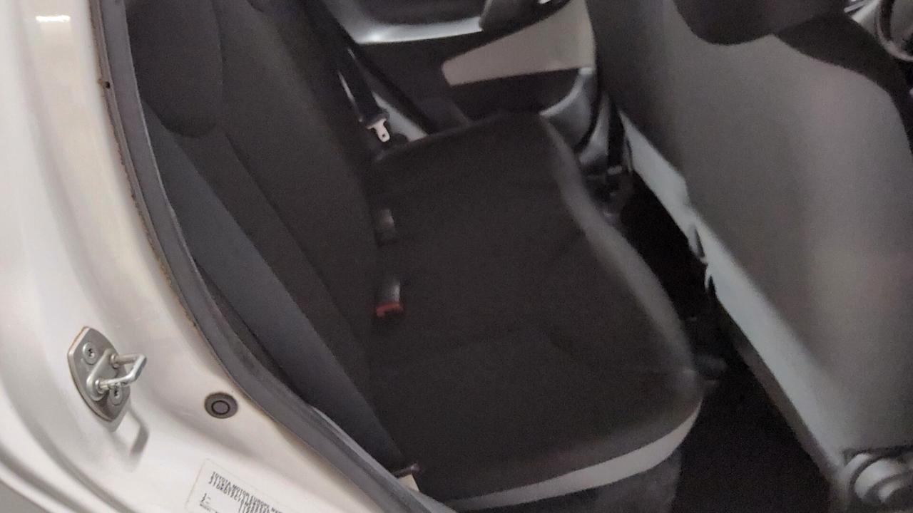 Toyota Aygo 1.0 12V VVT-i 5 porte