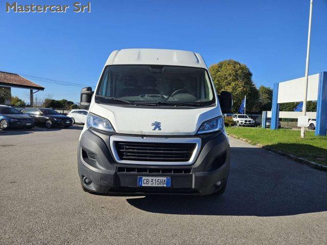 PEUGEOT Boxer 435 L2-H2- -TM 2.2 Bluehdi 140cv tg : GB315HA