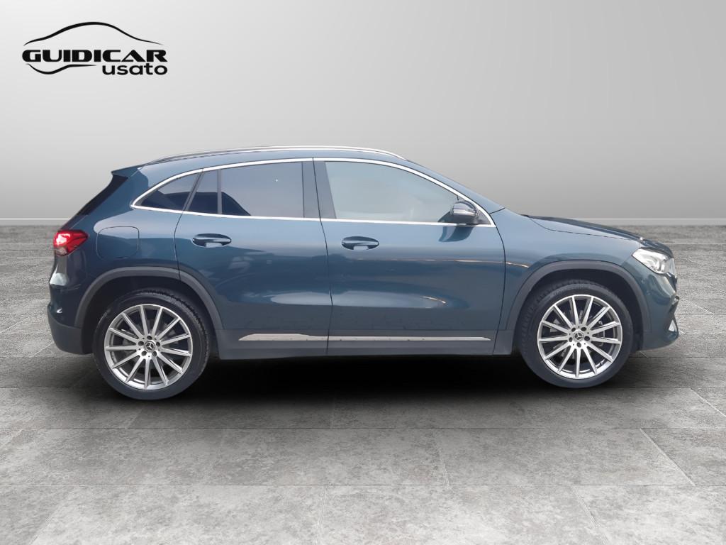 Mercedes-Benz GLA-H247 2020 - GLA 250 e phev (eq-power) Premium auto