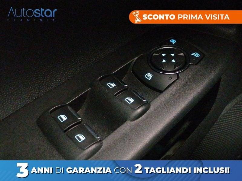 Ford EcoSport 1.0 ecoboost ST-Line s&s 125cv my20.25