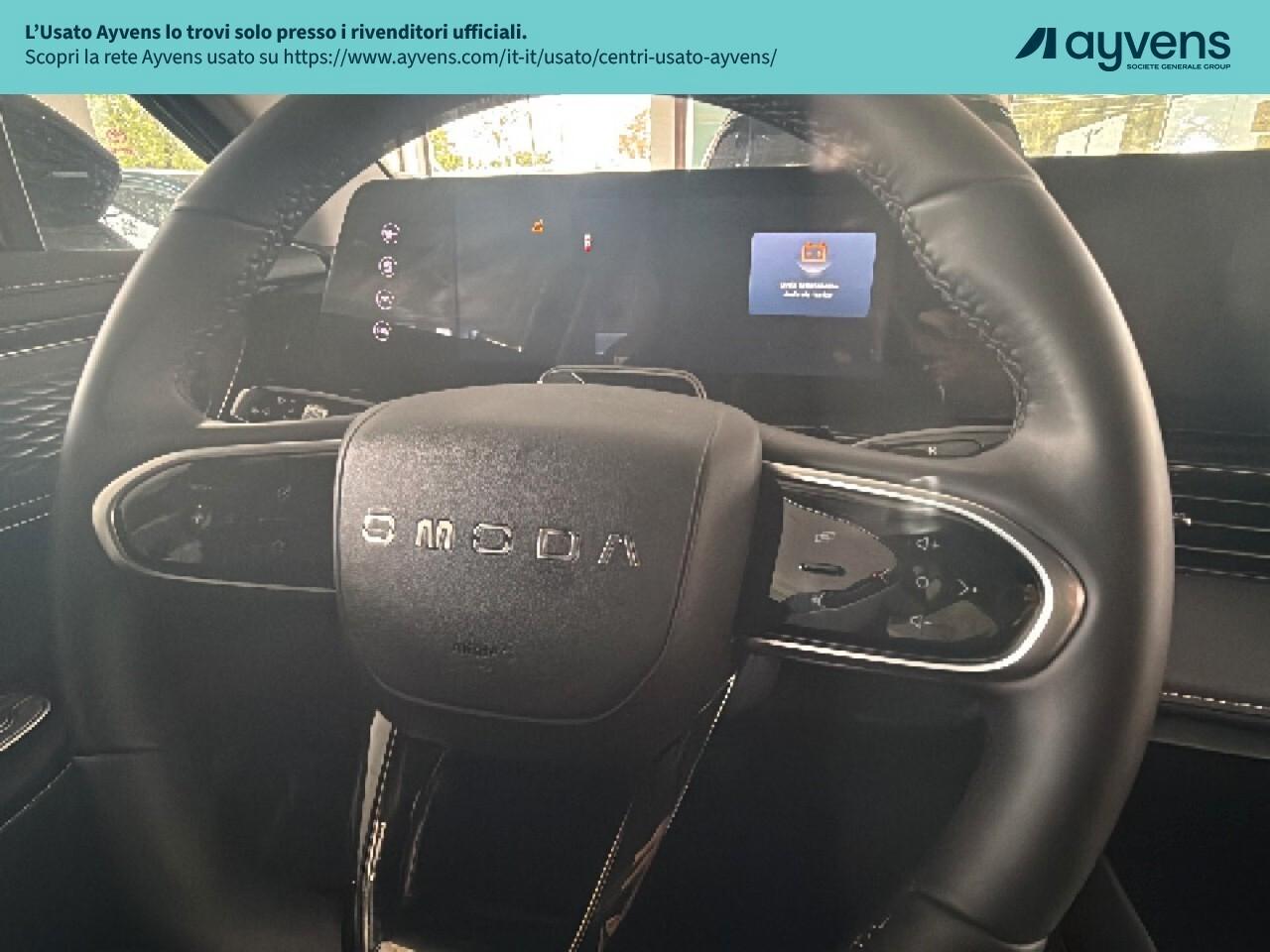 Omoda 5 1.6 TGDI 147CV aut. Pure