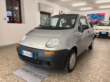 Daewoo Matiz 800i cat SE Star