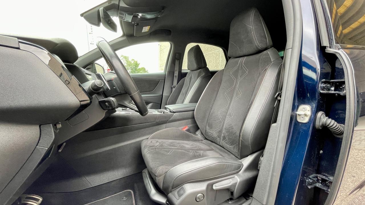 DS7 BLUEHDI 1.5 OPERA 130CV - INTERNI IN ALCANTARA, FULL LED, NEOPATENTATI