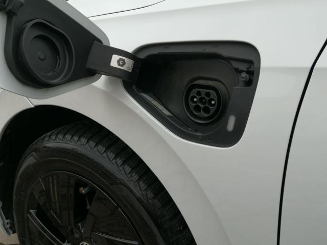 VOLKSWAGEN Golf 1.4 TSI eHYBRID 204 CV DSG Style