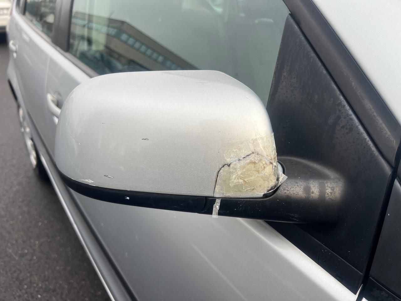 Volkswagen Polo 1.4 5p. 26 mila km solo