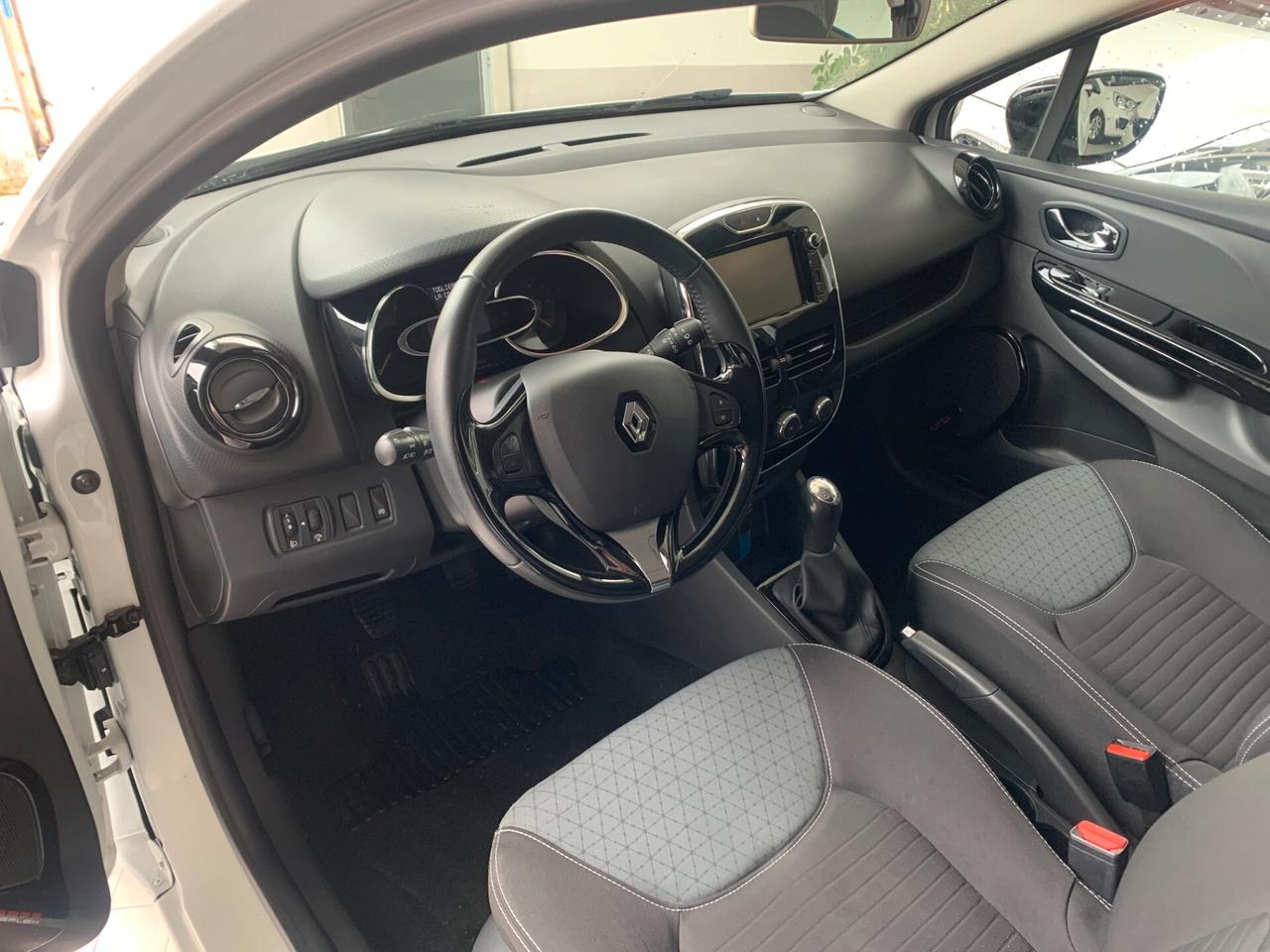 Renault Clio 0.9 TCe 12V 90CV Start&Stop 5 porte Energy