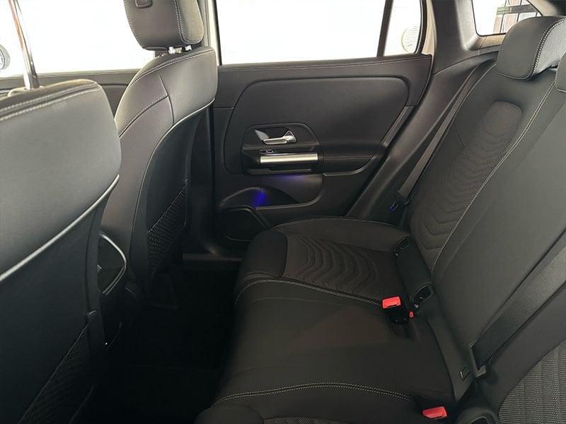 Mercedes-Benz GLA GLA 200 d Automatic Progressive Advanced Plus