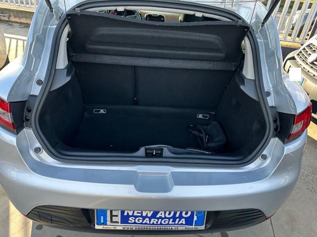 RENAULT Clio 1.2 75CV GPL 5 porte Wave