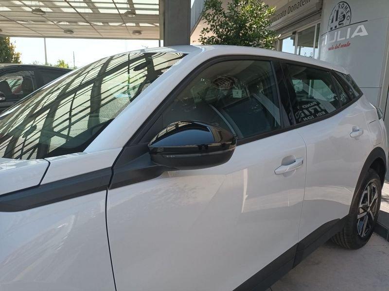 Peugeot 2008 Hybrid 1.2 Style 110 CV e-DCS6 auto
