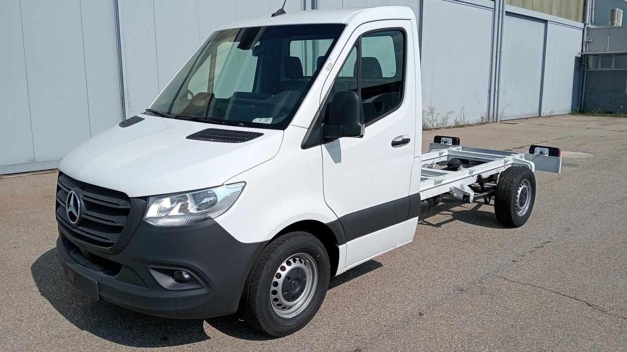 Mercedes-Benz Sprinter Telaio 315CDI 37/35 PRO