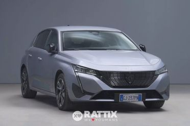 Peugeot 308 1.2 Puretech Turbo 130CV Allure Pack