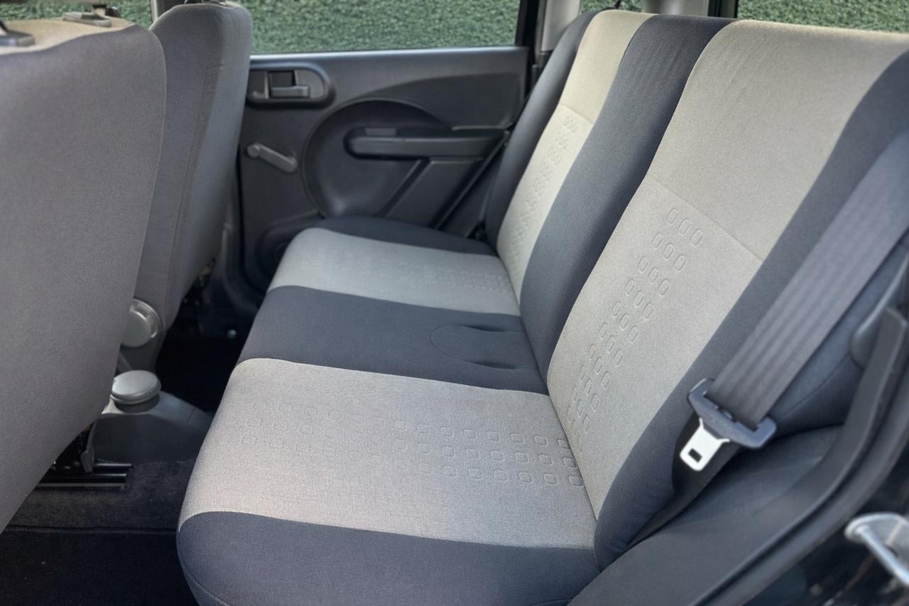 Fiat Panda 1.2 Dynamic Natural Power Mamy