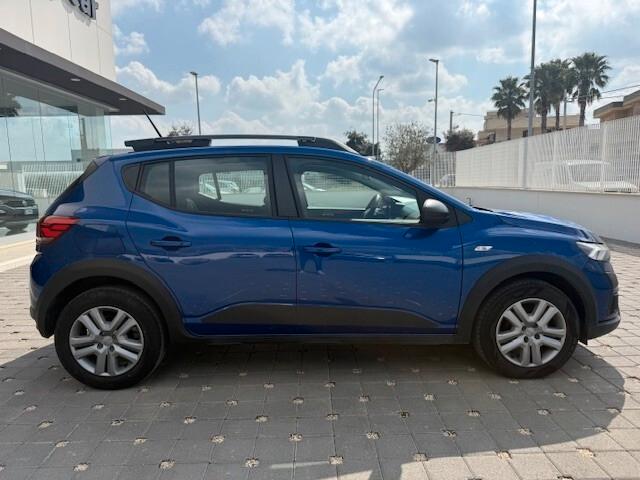 Dacia Sandero Stepway 1.0 TCe ECO-G Comfort 2023