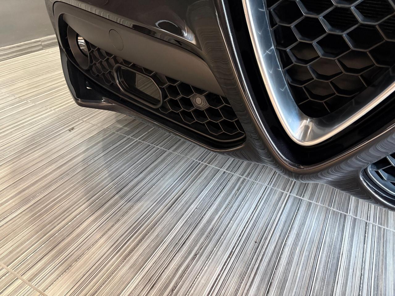 Alfa Romeo Stelvio 2.2 turbo diesel 160cv Auto RWD Business ITALIANA