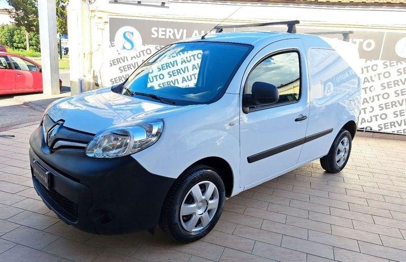 Renault Kangoo 1.5 dCi 75CV 5 porte Stop & Start Life N1