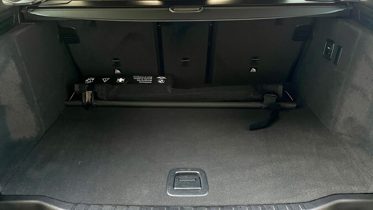 BMW X3 X-DRIVE 30D 48V 3.0 M-SPORT 231CV - FULL LED, PELLE, SEDILI RISCALDABILI