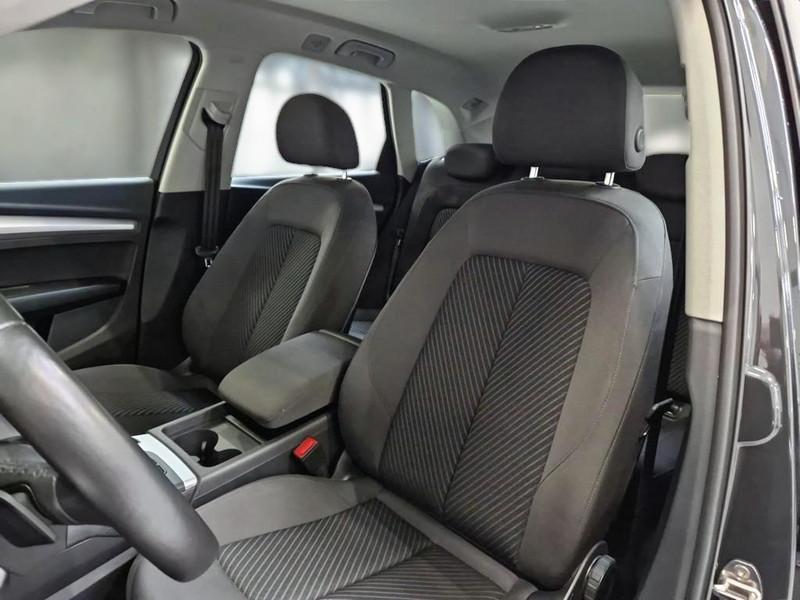 AUDI Q5 40 TDI MHEV QUATTRO S TRONIC SUV