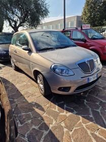 Lancia Ypsilon CLIMA NEOPATENTATI