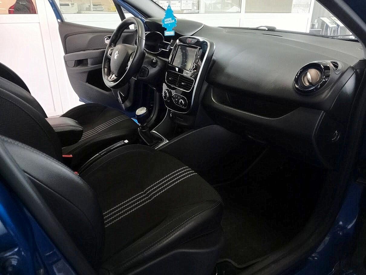 RENAULT CLIO SPORTER 1.5 dci GT LINE TETTO LED EURO6