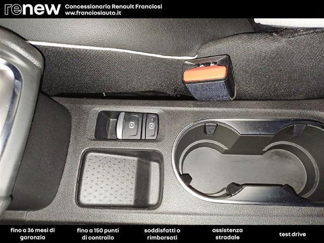 RENAULT Captur TCE 90 TECHNO