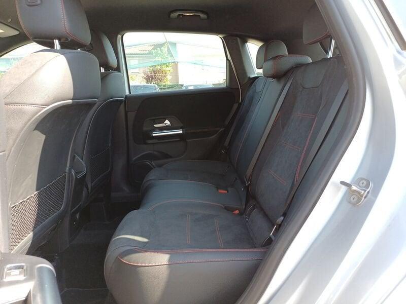 Mercedes-Benz Classe B B 180 d AMG Line Advanced Plus Digital Edition