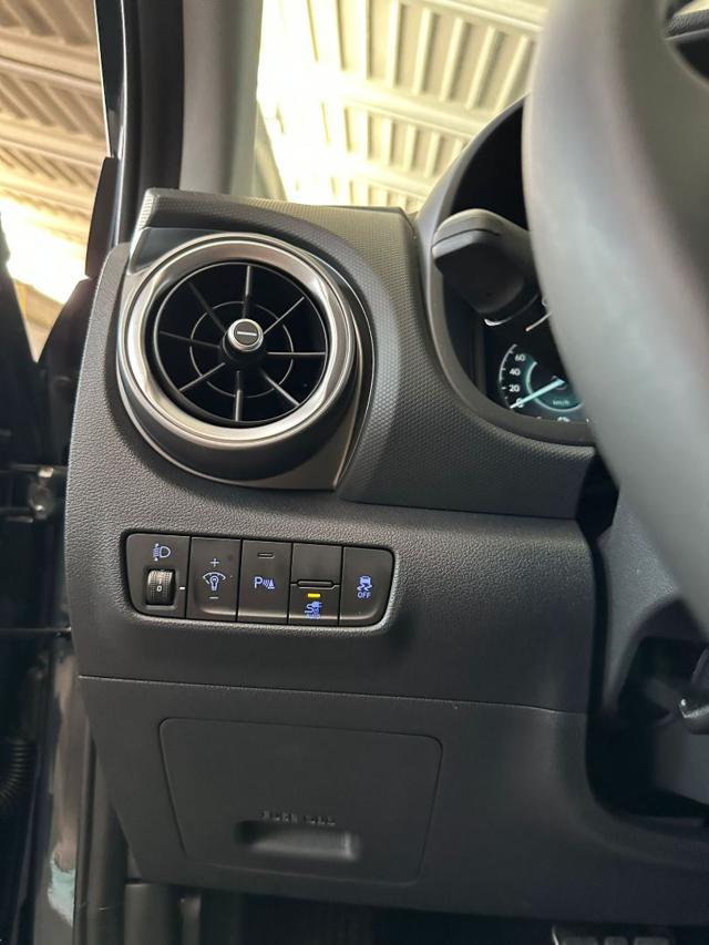 HYUNDAI Kona EV 39 kWh XLine