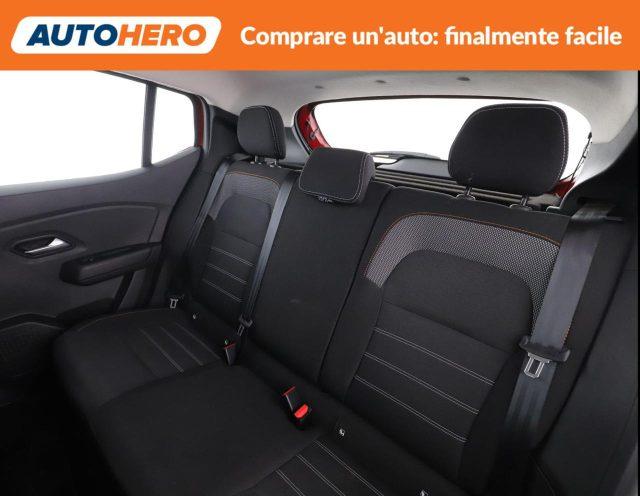 DACIA Sandero Stepway 1.0 TCe 90 CV Comfort