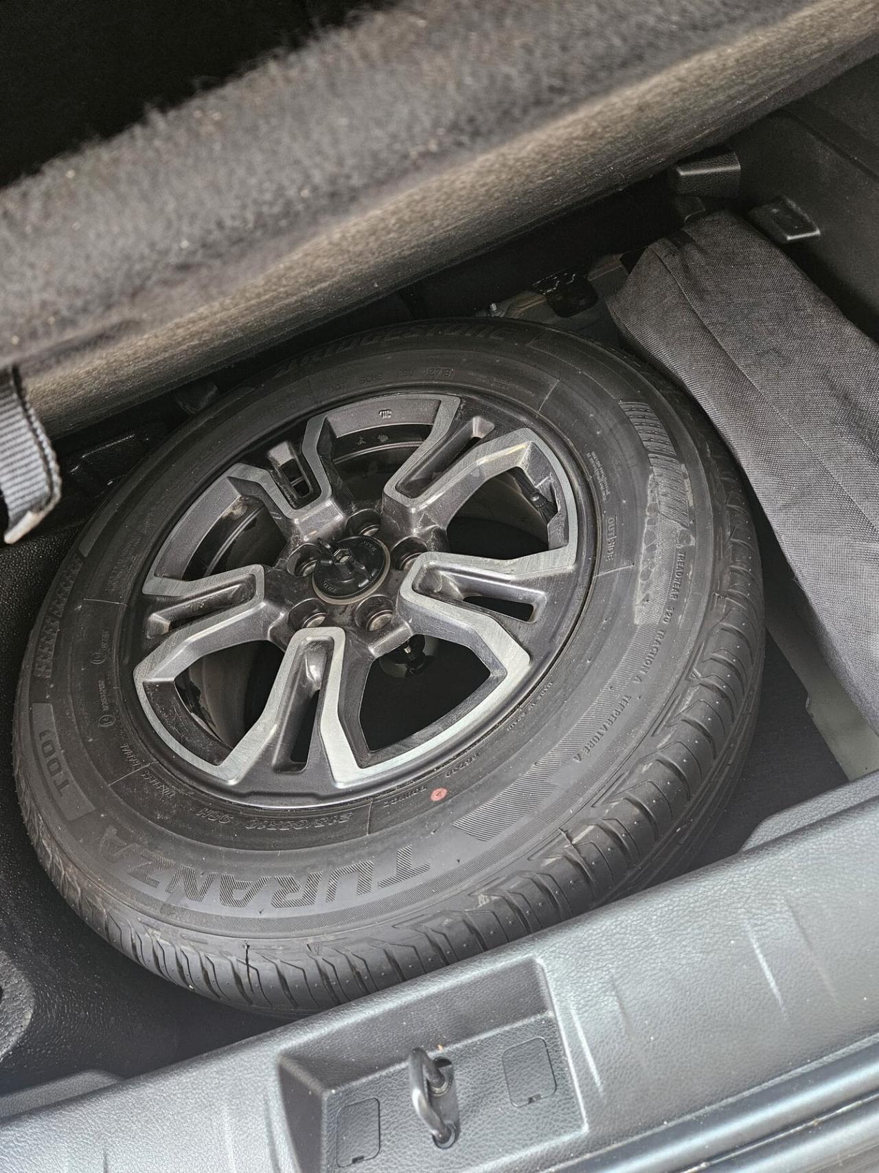 Jeep Renegade 2.0 MJT 4x4 103kw