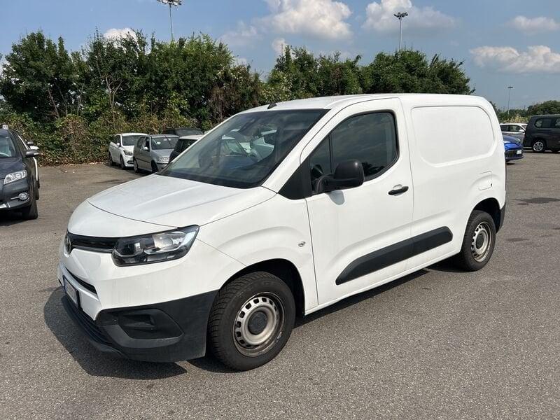 Toyota Proace City 1.5D 100 CV S&S L1 D Comfort