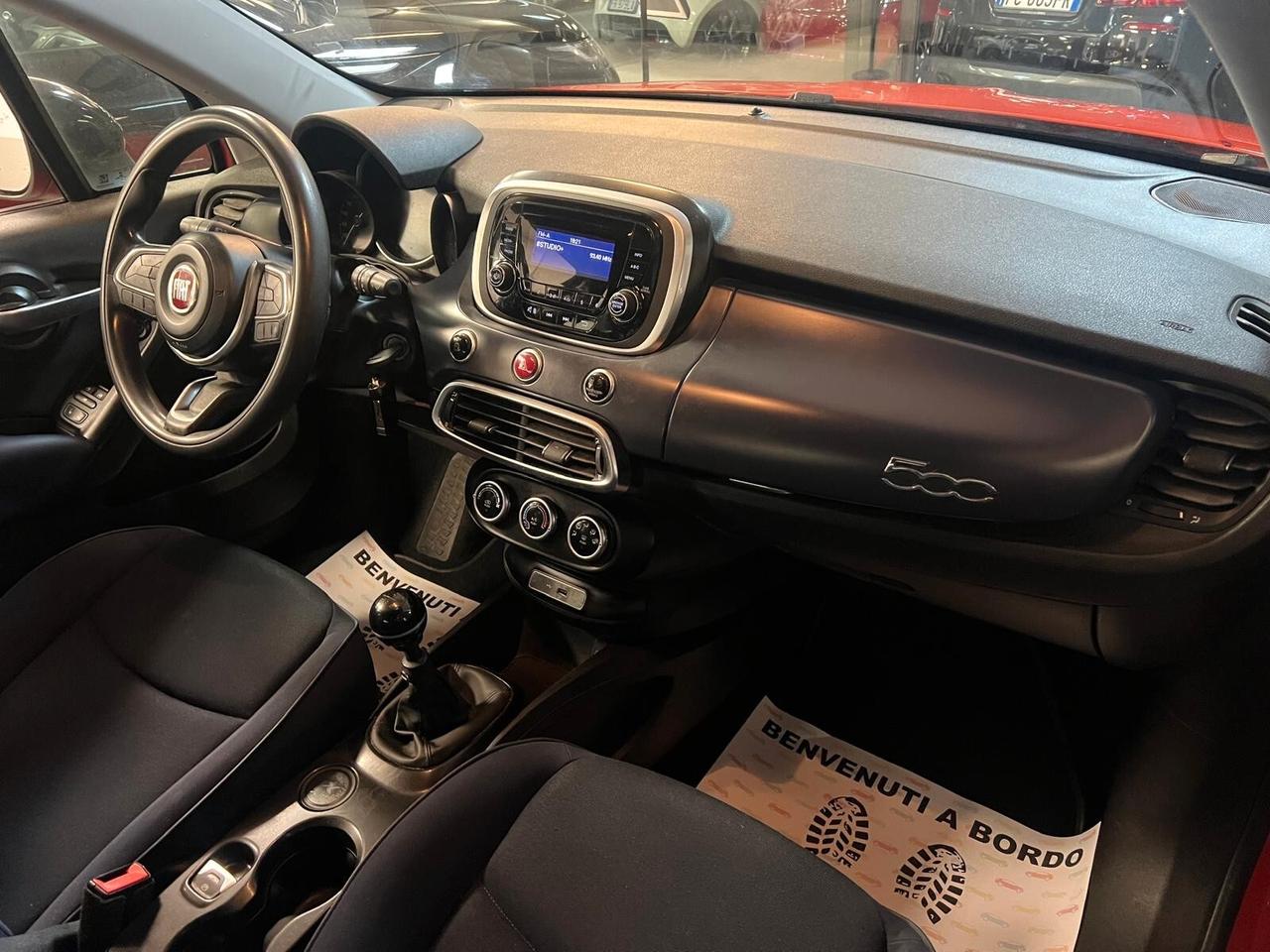 Fiat 500X 1.0 T3 120 CV Cult *NO VINCOLI PREZZO REALE*