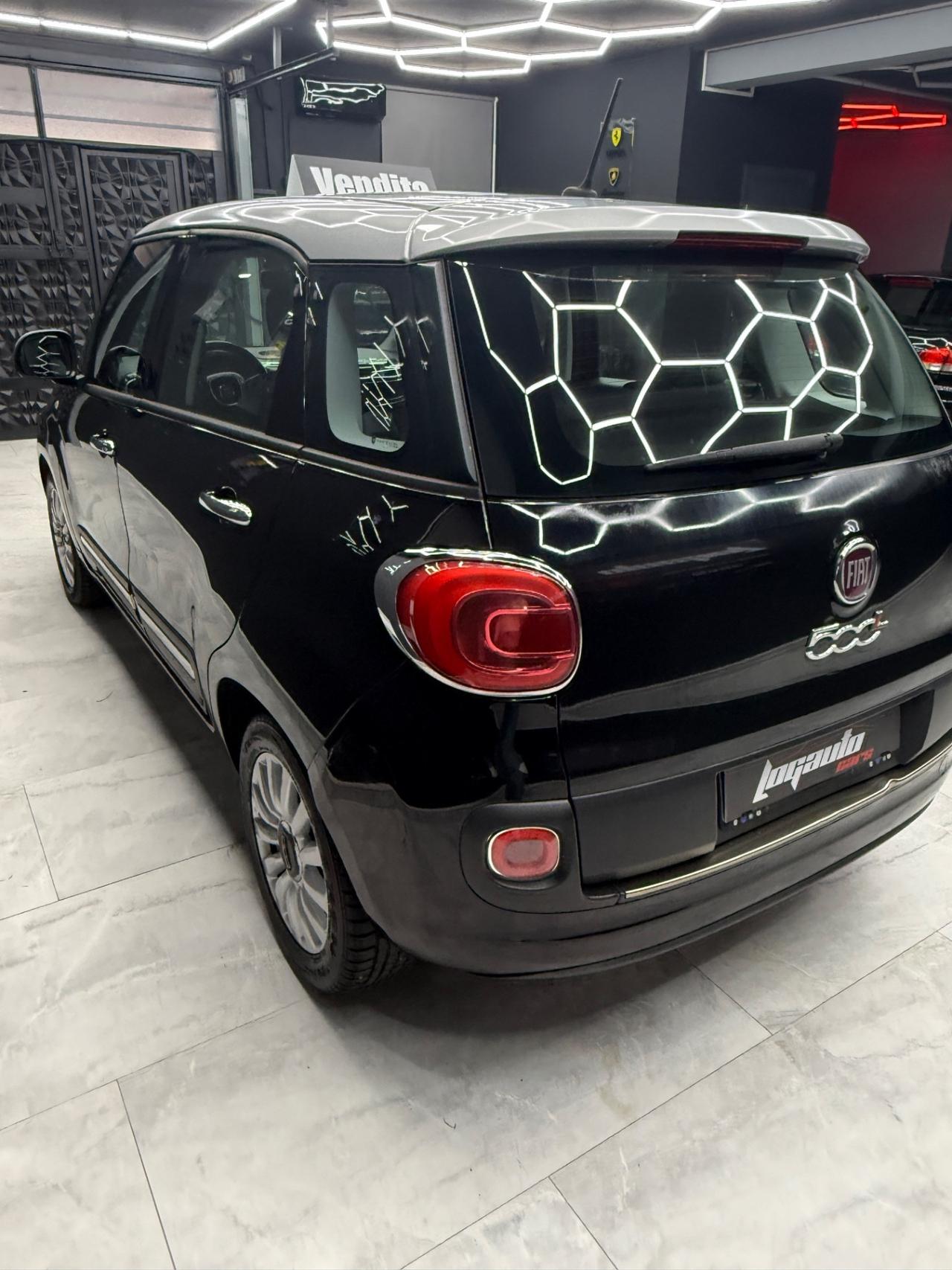 Fiat 500L 1.3 Multijet 85 CV Pop Star