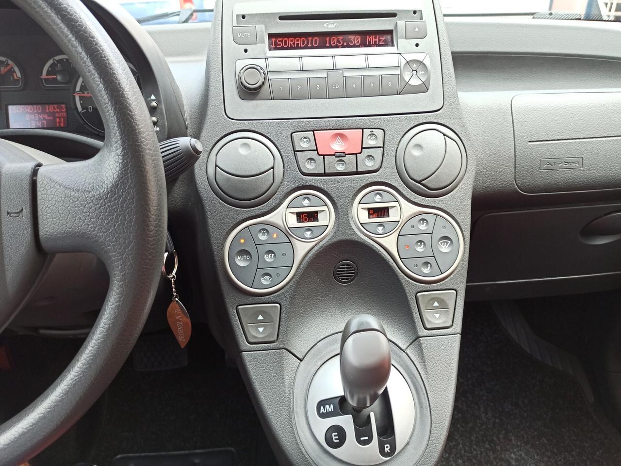 Fiat Panda 1.2 Benzina Emotion Automatica Impeccabile!!!!!