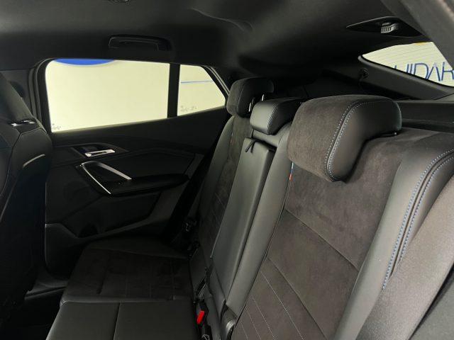 BMW X2 sDrive 18d Msport Protua da ?519,00 mensili