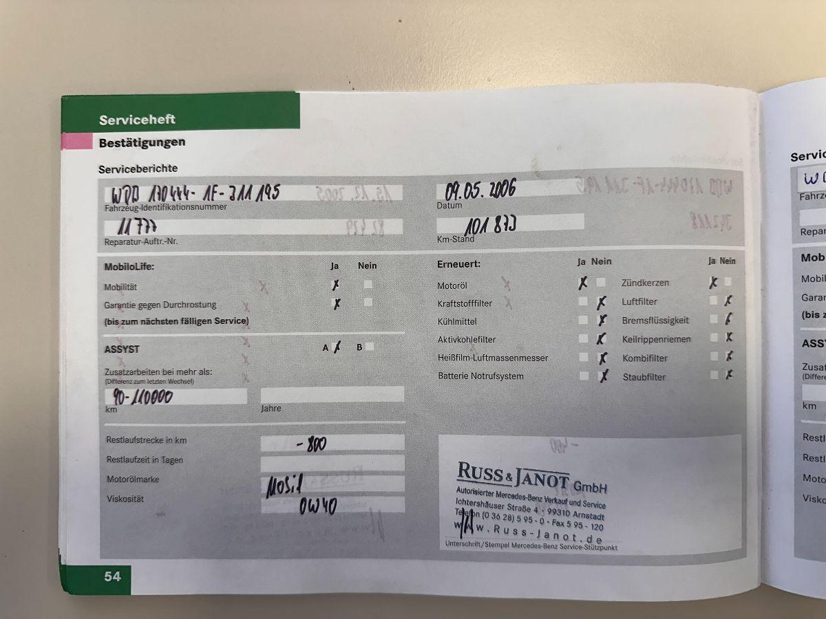 SLK 200 Kompressor Final Edition - UNICO PROPRIETARIO!! - SERVICE MERCEDES- ECCELLENTI CONDIZIONI - TUTTA ORIGINALE - SEDILI RISCALDATI -