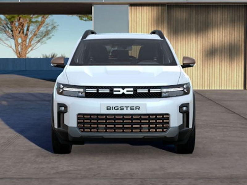 Dacia Bigster Bigster 1.2 TCe MHEV Extreme 140 CV