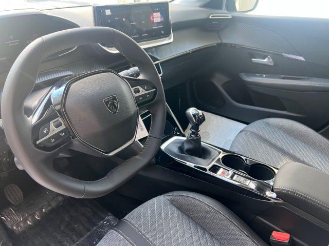 PEUGEOT 208 PureTech 100 Stop&Start 5 porte Allure 199,00