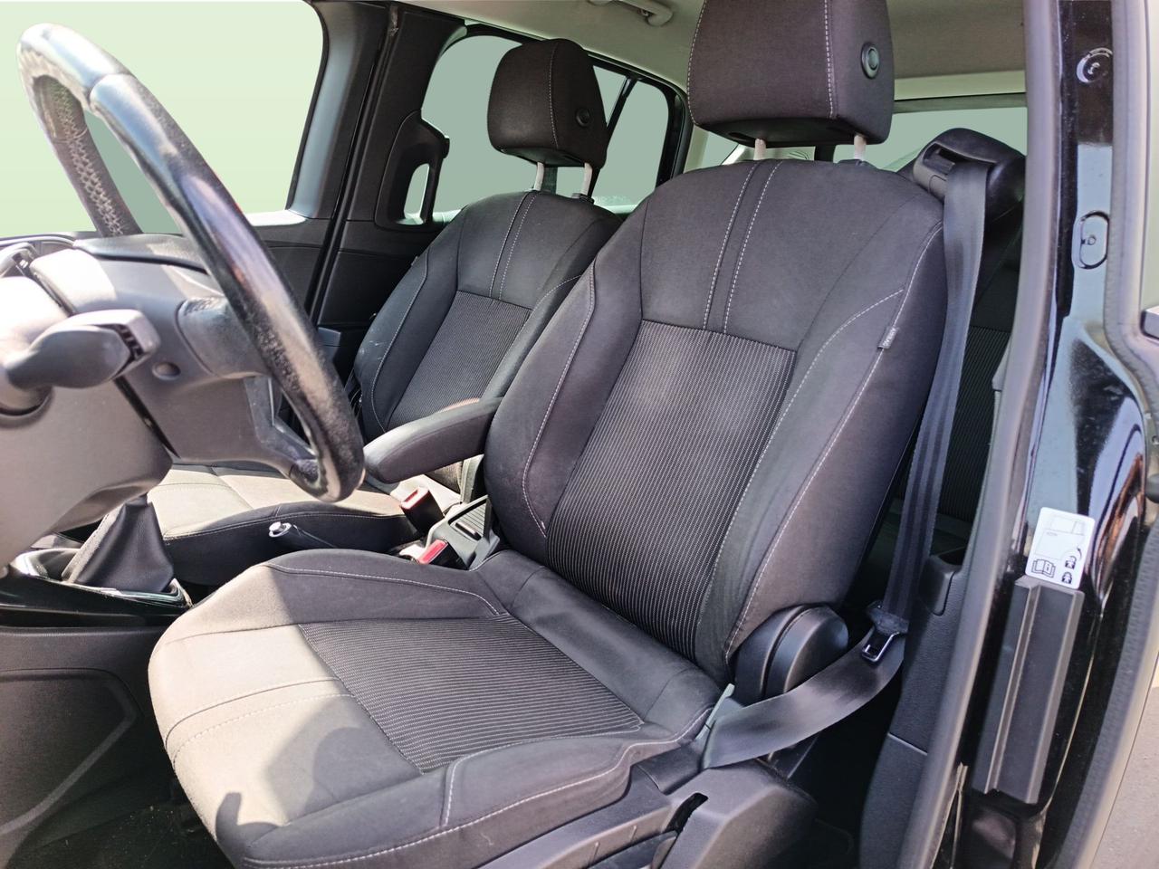 FORD B-MAX - 1.5 tdcii Titanium