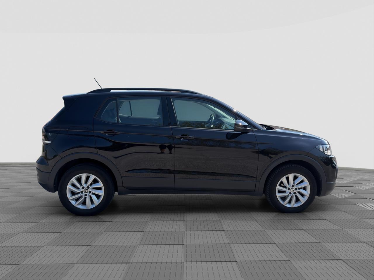 VOLKSWAGEN T-Cross 1.0 TSI 110 CV DSG Style