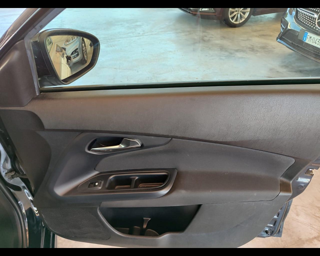 FIAT Tipo 1.4 T-Jet 120CV GPL SW Pop