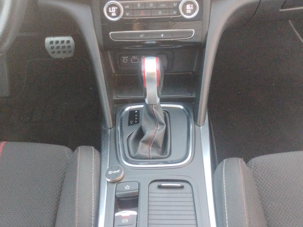 Renault Megane 5 Porte Megane 1.5 blue dci RS LINE...UNICO PROPRIETARIO