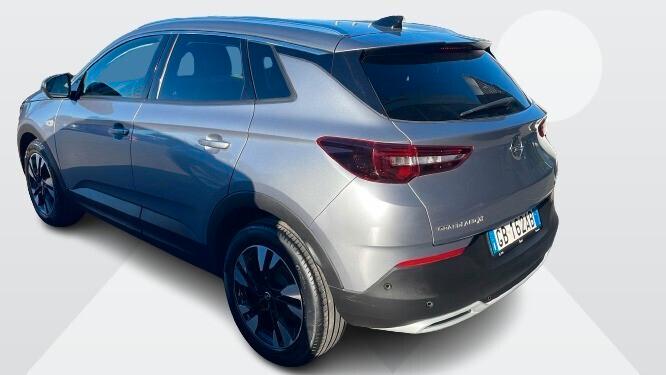 OPEL Grandland - 2020