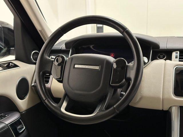 LAND ROVER Range Rover Sport 3.0 TDV6 HSE
